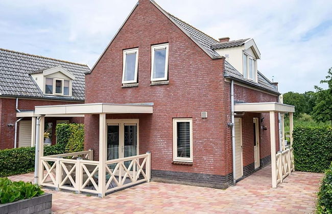 Bungalow in Zuytland Buiten by the Water - Foto 1