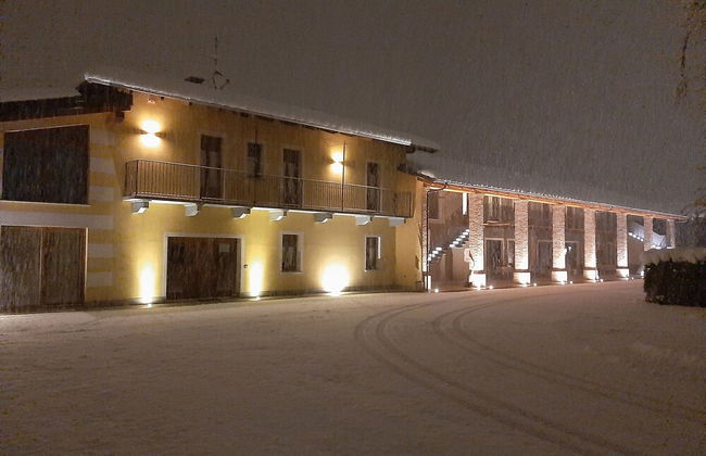 Fior di campo - Foto 16