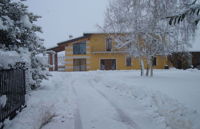 Fior di campo - Foto 20
