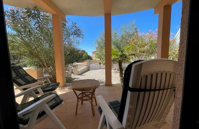 Pleasant Apartment With Pool - Foto 21