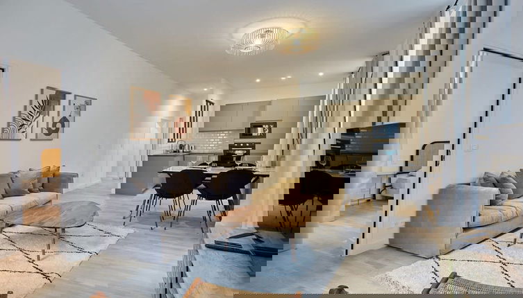 Photo 1 - Sublim and New Apartment Matignon St Honore