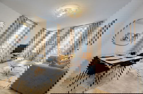 Foto 11 - Sublim and New Apartment Matignon St Honore