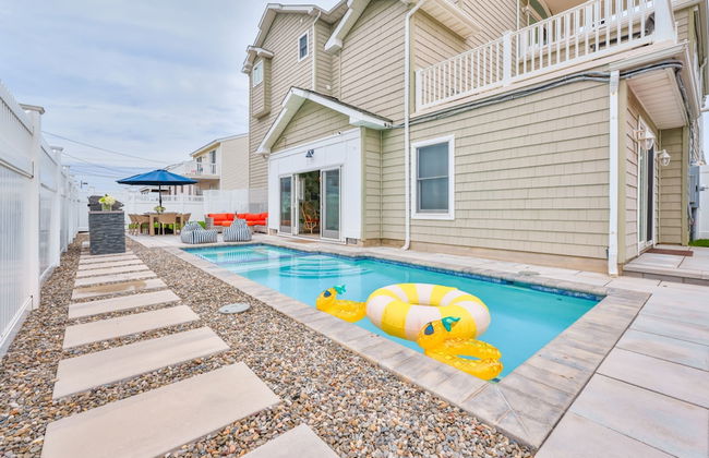 5BR Villa Heated Pool Hot Tub Open Beginning of April - Foto 73