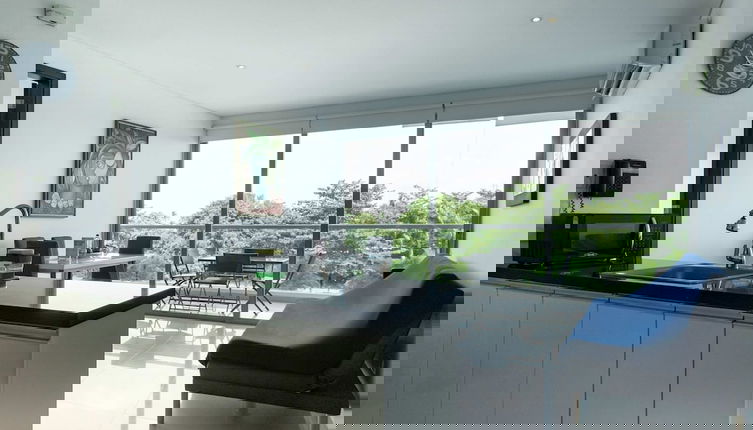 Foto 1 - w Prestigious 2BR w Fantastic View in CTG
