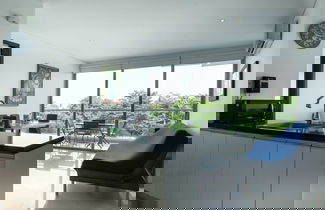 Foto 1 - w Prestigious 2BR w Fantastic View in CTG
