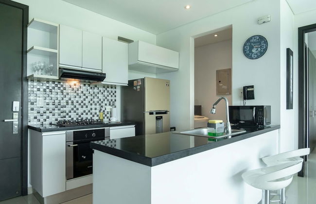 w Prestigious 2BR w Fantastic View in CTG - Foto 7