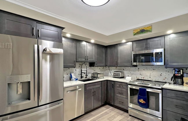 Gateway Condominiums A10 Brought to you by GetAway Vacations - Foto 7