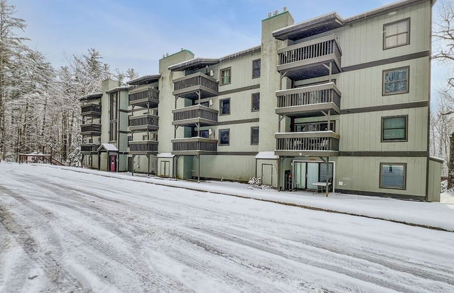 Gateway Condominiums A10 Brought to you by GetAway Vacations - Foto 18