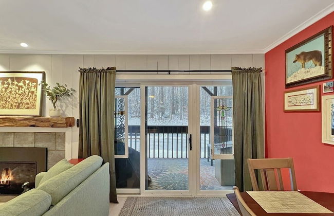 Gateway Condominiums A10 Brought to you by GetAway Vacations - Foto 14