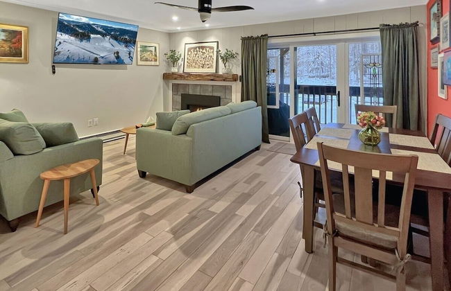 Gateway Condominiums A10 Brought to you by GetAway Vacations - Foto 1