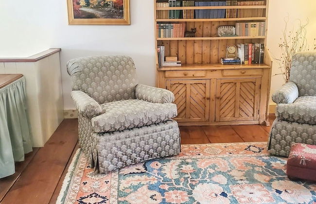Old Orchard House Brought to you by GetAway Vacations - Foto 24