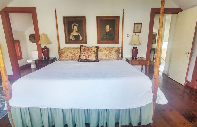 Old Orchard House Brought to you by GetAway Vacations - Foto 11