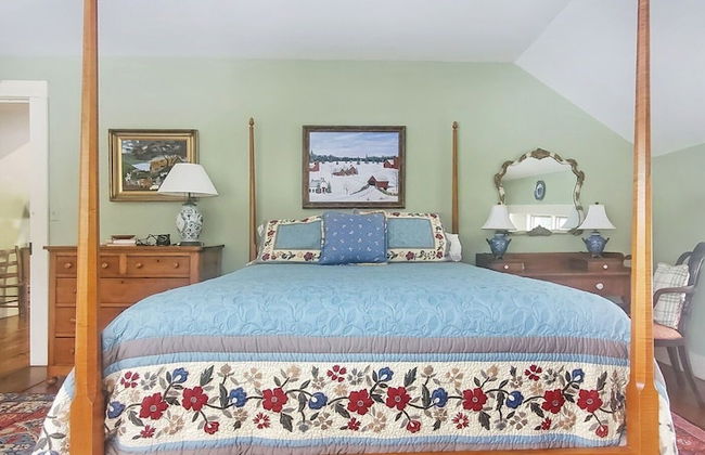 Old Orchard House Brought to you by GetAway Vacations - Foto 6