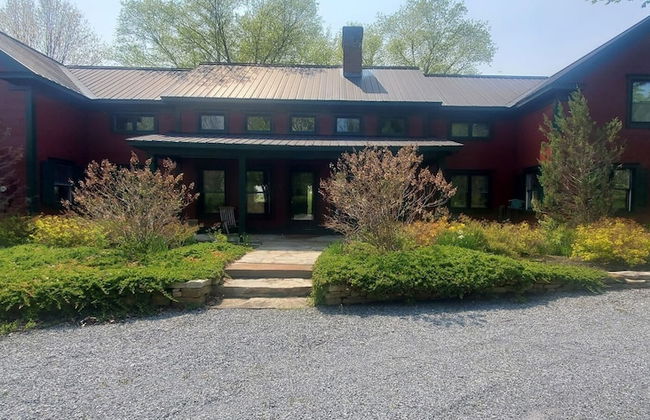 Old Orchard House Brought to you by GetAway Vacations - Foto 41