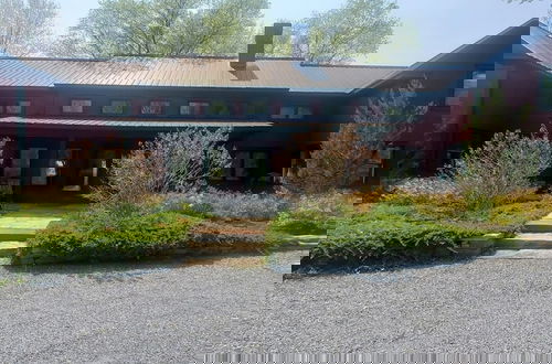 Foto 41 - Old Orchard House Brought to you by GetAway Vacations