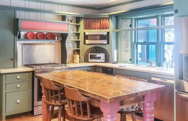 Old Orchard House Brought to you by GetAway Vacations - Foto 13