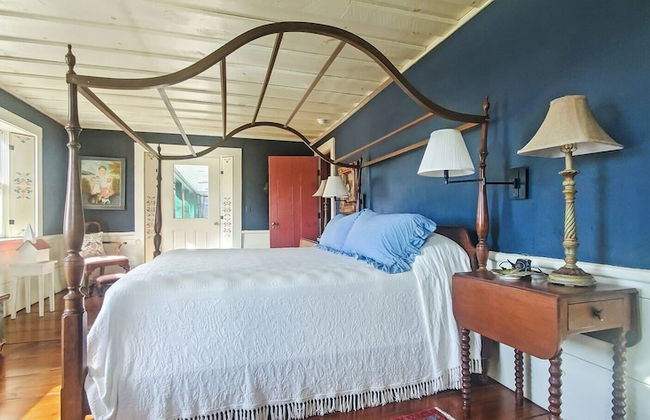 Old Orchard House Brought to you by GetAway Vacations - Foto 2
