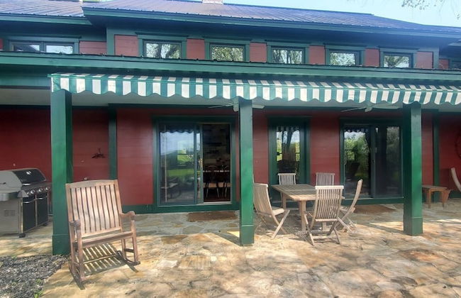 Old Orchard House Brought to you by GetAway Vacations - Foto 39