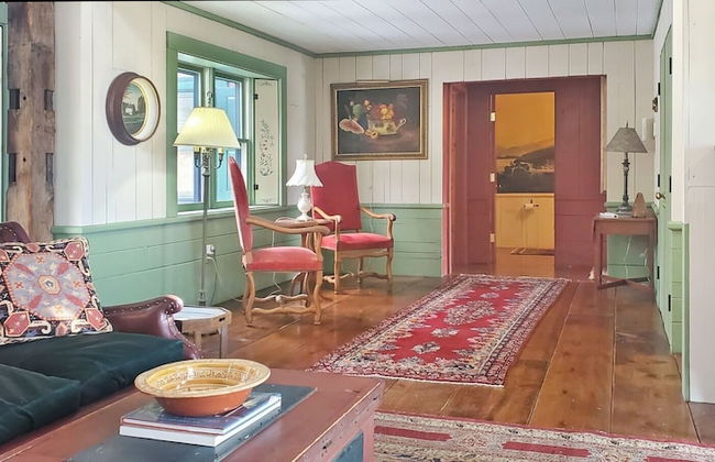 Old Orchard House Brought to you by GetAway Vacations - Foto 21