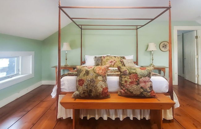 Old Orchard House Brought to you by GetAway Vacations - Foto 4