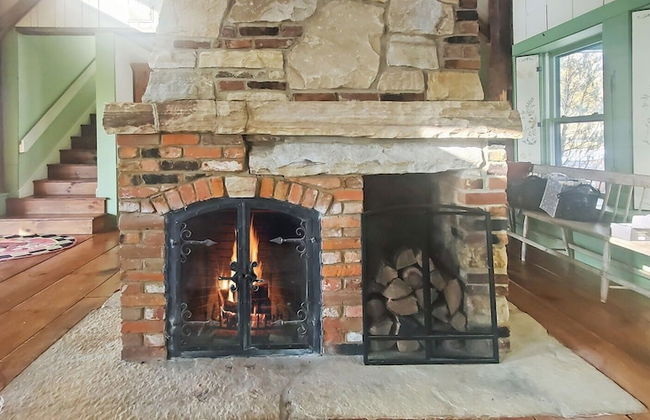 Old Orchard House Brought to you by GetAway Vacations - Foto 15
