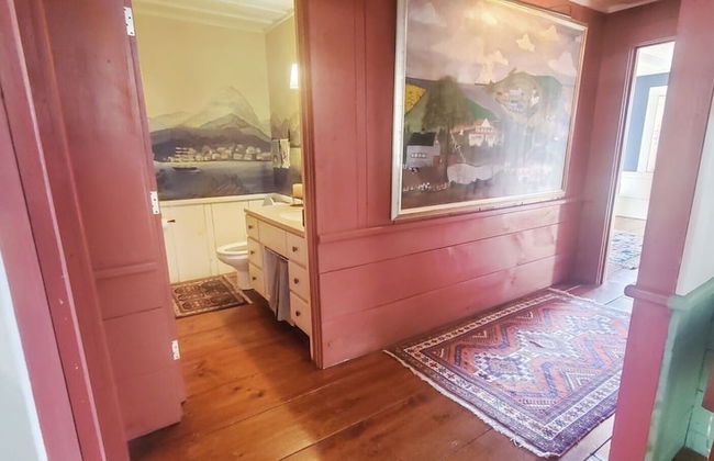 Old Orchard House Brought to you by GetAway Vacations - Foto 26