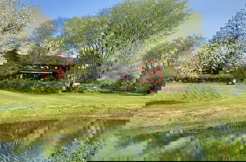 Foto 1 - Old Orchard House Brought to you by GetAway Vacations