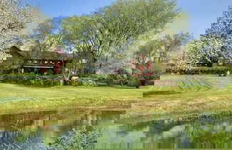 Foto 1 - Old Orchard House Brought to you by GetAway Vacations