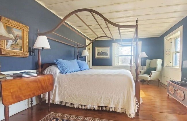 Old Orchard House Brought to you by GetAway Vacations - Foto 3