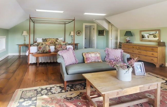 Old Orchard House Brought to you by GetAway Vacations - Foto 17