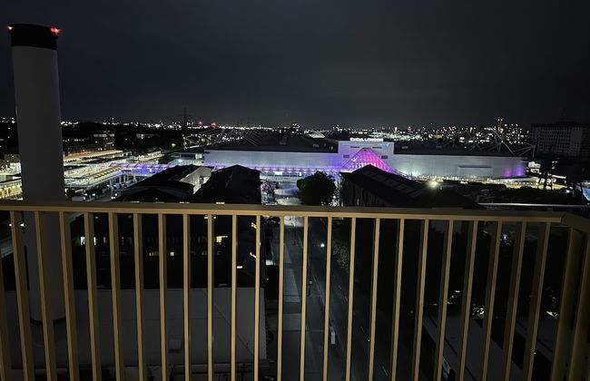 Excel London Gateway Apartments - Photo 8