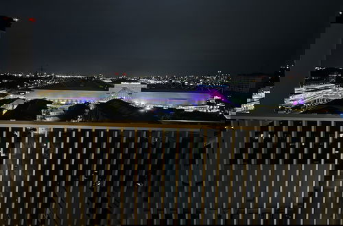 Foto 8 - Excel London Gateway Apartments
