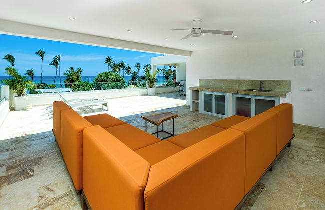 Stella Apart-hotel Las Terrenas - Foto 52
