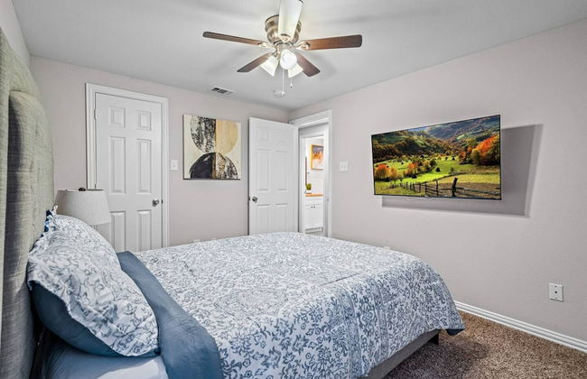 Spacious House-single Level Near Lake Huge Parking - Photo 8