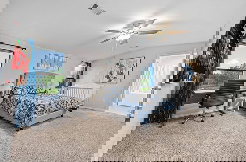 Photo 7 - Spacious House-single Level Near Lake Huge Parking