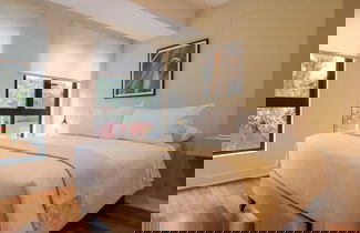 Foto 2 - Cozy 2BR With Incredible Balcony in Miraflores