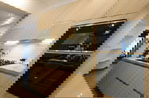 Foto 5 - Cozy 2BR With Incredible Balcony in Miraflores