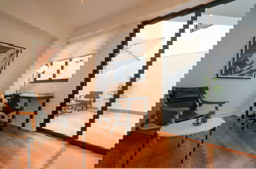 Foto 3 - Cozy 2BR With Incredible Balcony in Miraflores