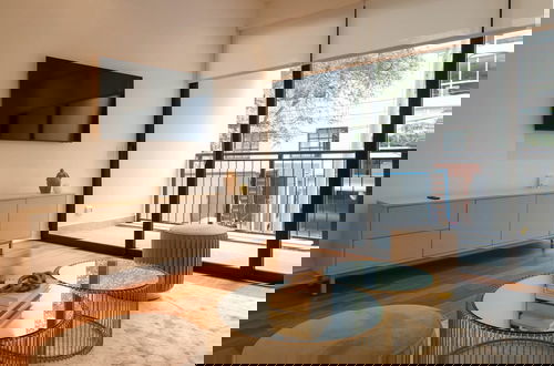 Foto 14 - Cozy 2BR With Incredible Balcony in Miraflores