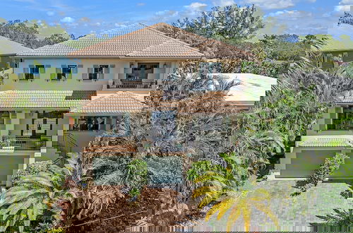 Foto 59 - Sea Esta 4 Bedroom Home
