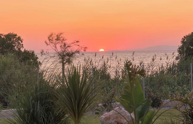 Villa Panaxia Keema - Foto 1