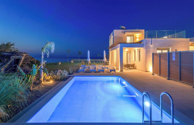 Villa Panaxia Keema - Foto 3