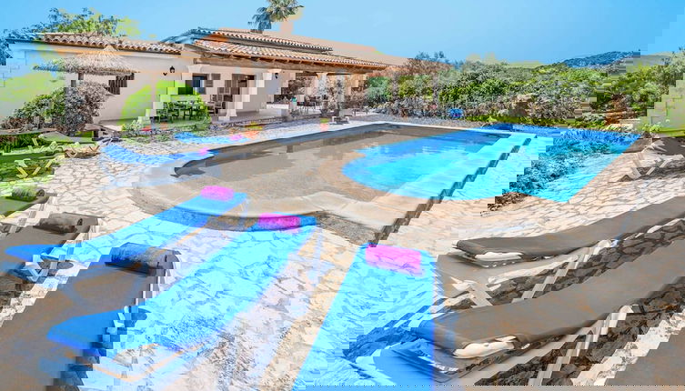 Photo 1 - Villa Vobis