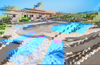 Foto 1 - Villa Vobis
