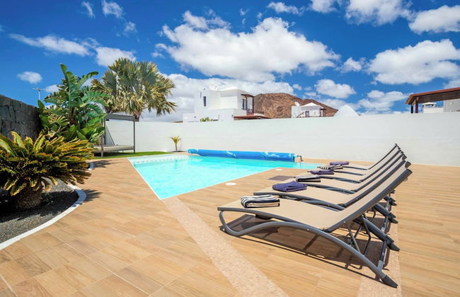 Villa Perla - Foto 1