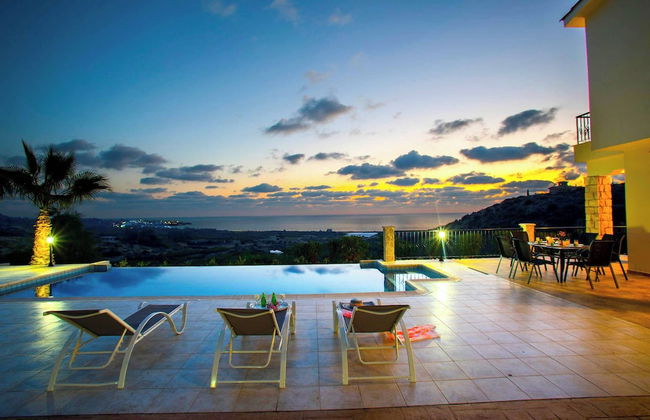 Villa Blue Jadeite - Photo 19