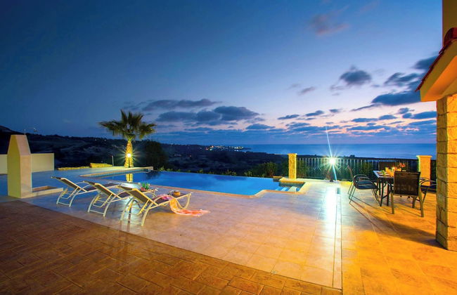 Villa Blue Jadeite - Photo 15