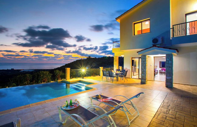 Villa Blue Jadeite - Photo 16