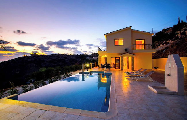 Villa Blue Jadeite - Photo 14