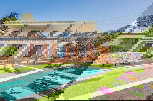 Foto 1 - Villa Alberto